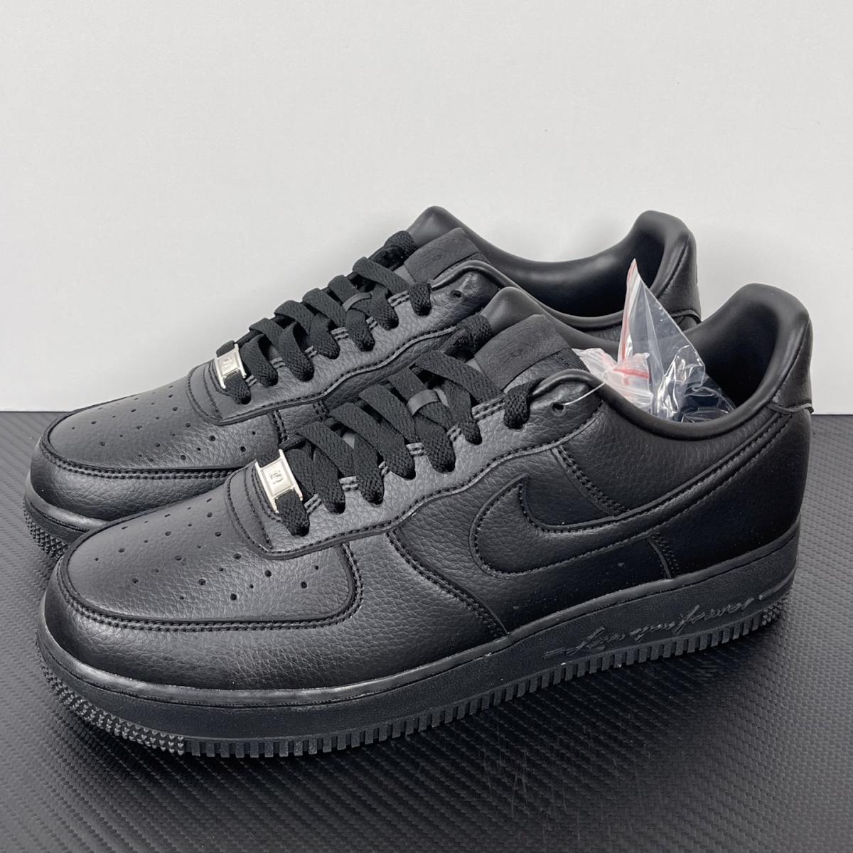 Nike Air Force 1 Low Drake NOCTA “Certified Lover Boy” - Imagem 4