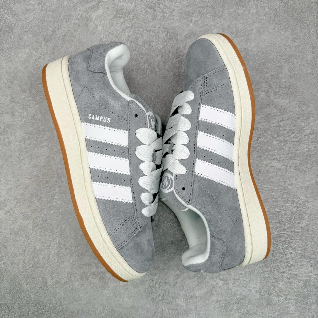 Adidas Campus 00s Cinzento - Imagem 4