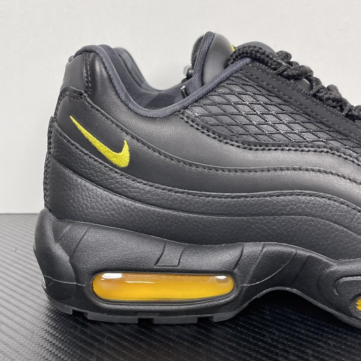 Nike Air Max 95 “Honey Black” - Imagem 4