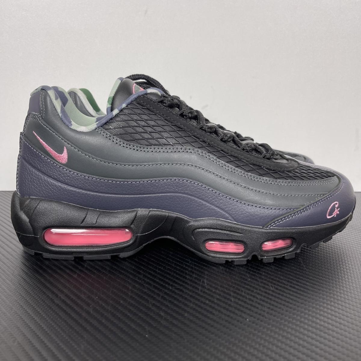 Nike Air Max 95 SP Corteiz “Pink Beam”