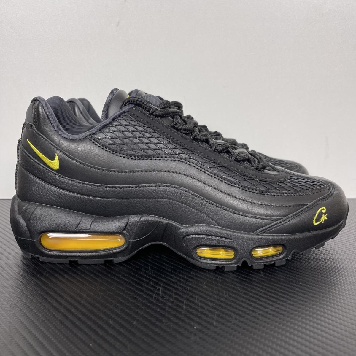 Nike Air Max 95 “Honey Black”